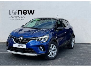 Renault - Captur